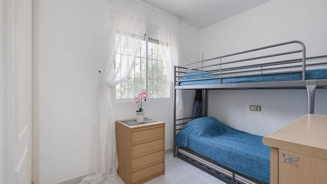 Sale - Apartment - Alicante City - La Torreta