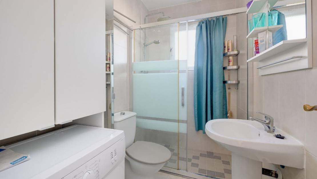 Sale - Apartment - Alicante City - La Torreta