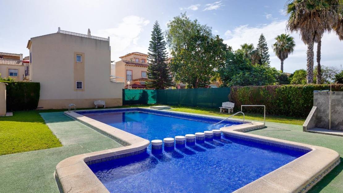 Sale - Apartment - Alicante City - La Torreta