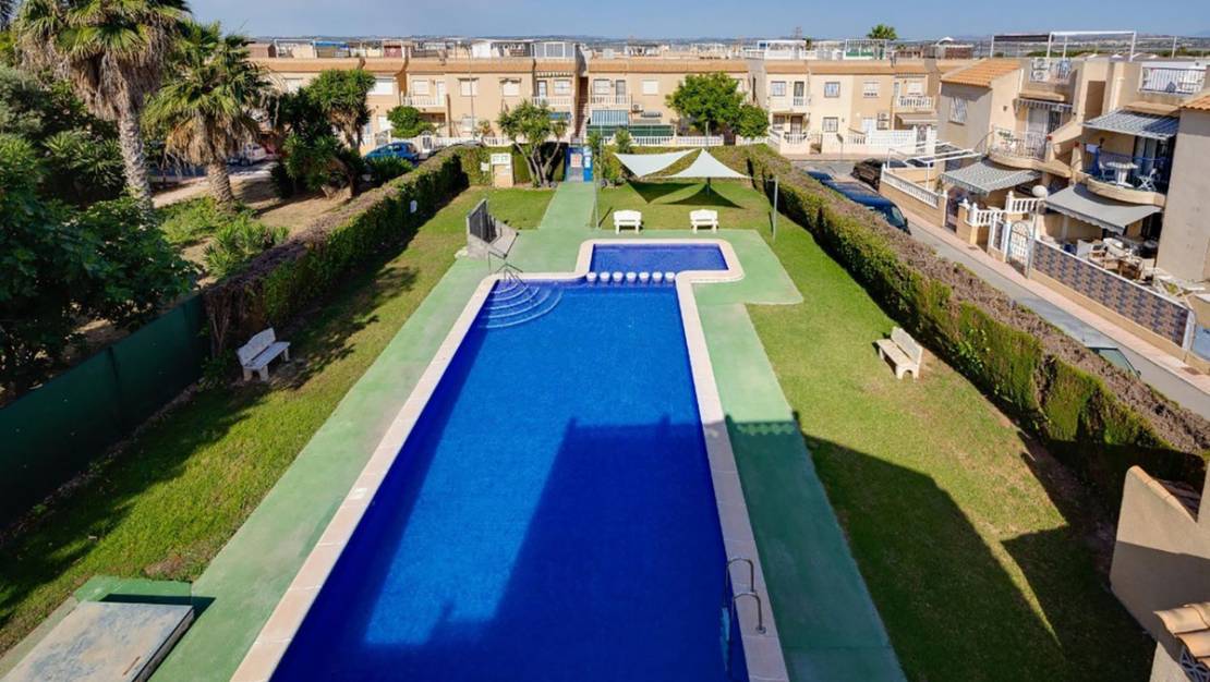 Sale - Apartment - Alicante City - La Torreta