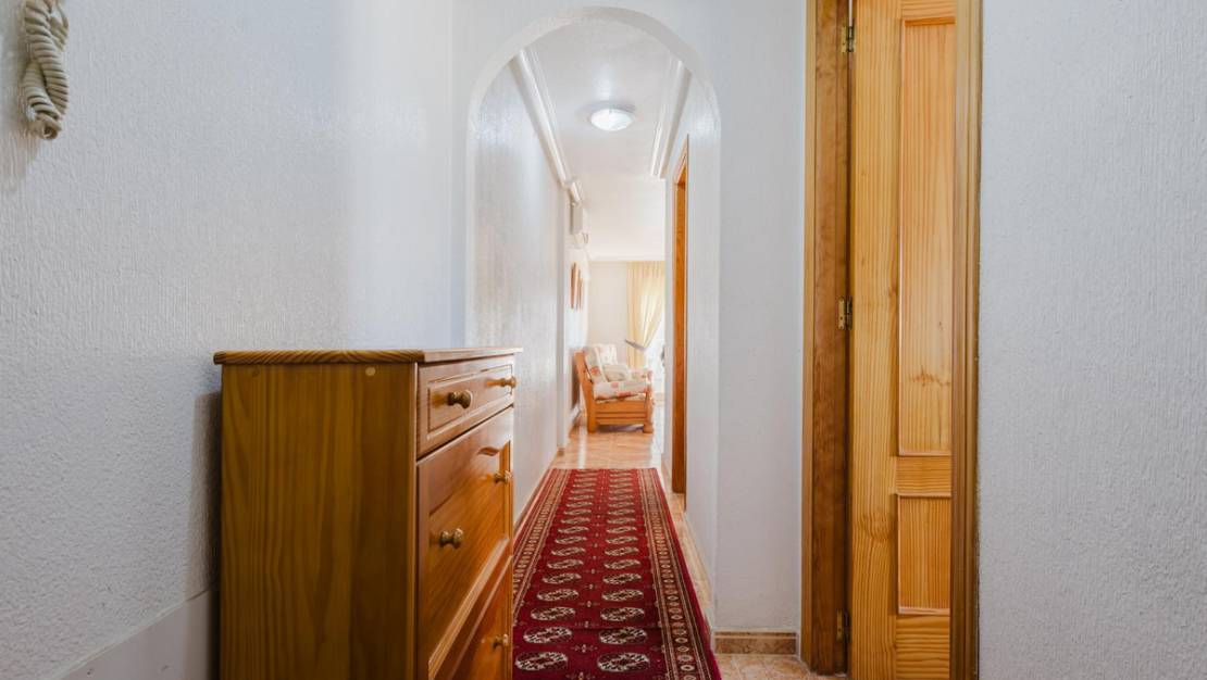 Sale - Apartment - Alicante City - Parque de las Naciones