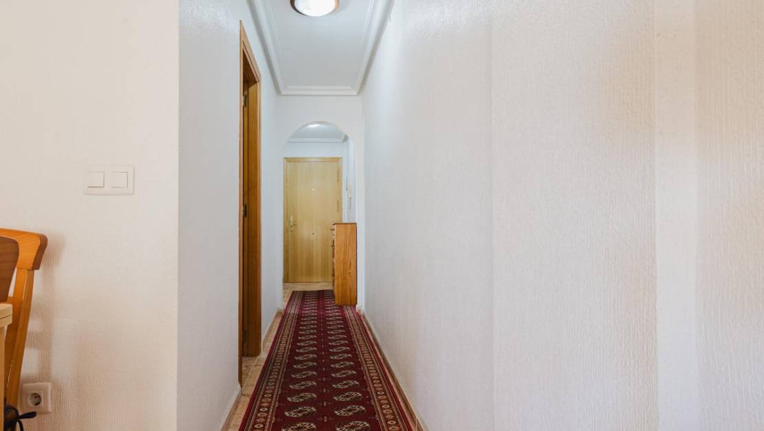 Sale - Apartment - Alicante City - Parque de las Naciones