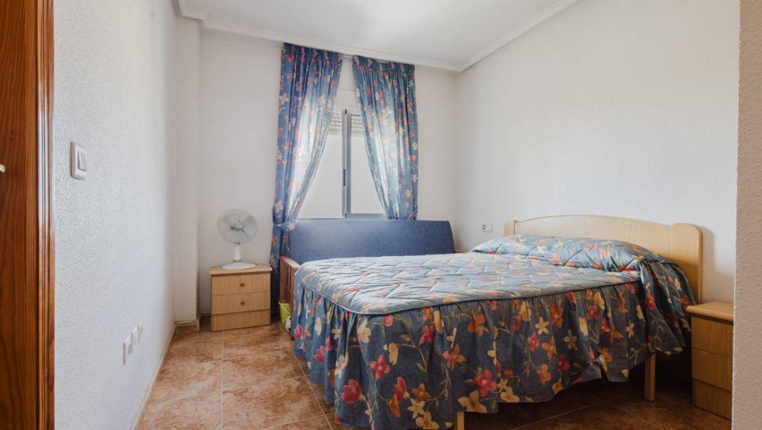 Sale - Apartment - Alicante City - Parque de las Naciones