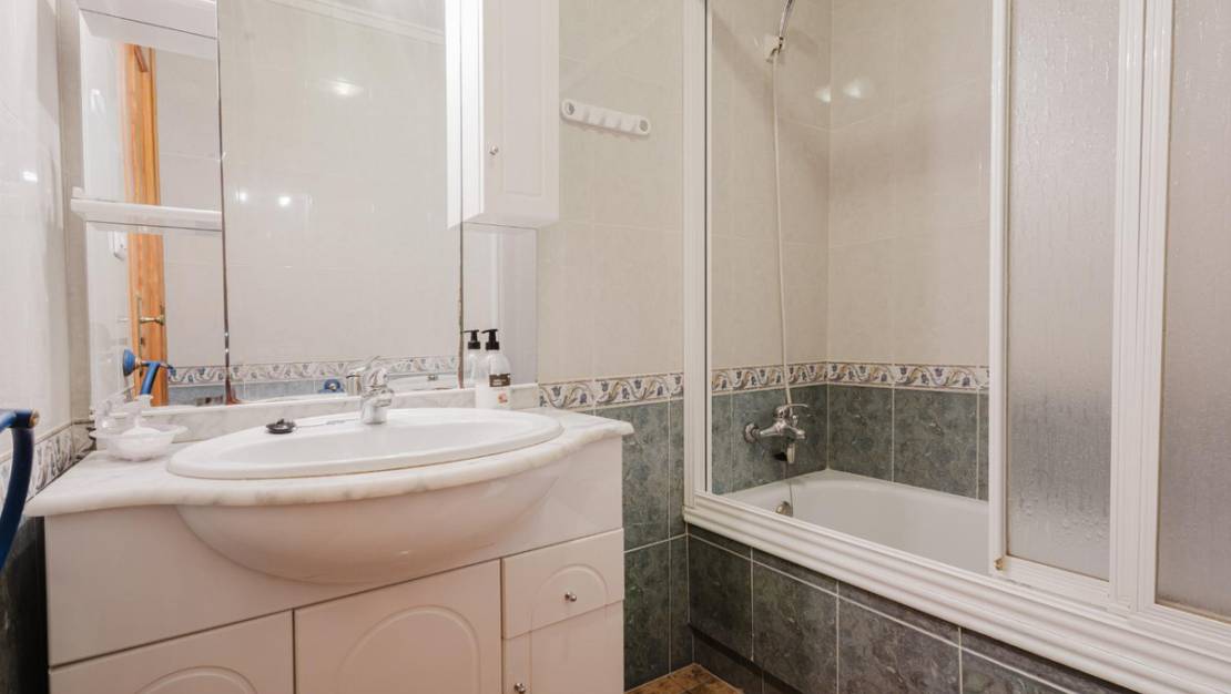 Sale - Apartment - Alicante City - Parque de las Naciones