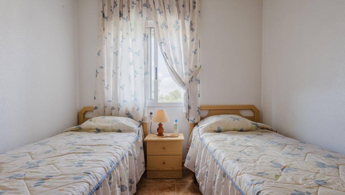 Sale - Apartment - Alicante City - Parque de las Naciones