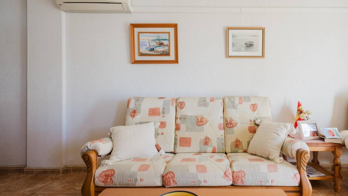 Sale - Apartment - Alicante City - Parque de las Naciones