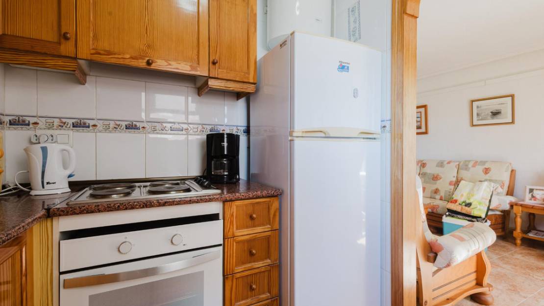 Sale - Apartment - Alicante City - Parque de las Naciones