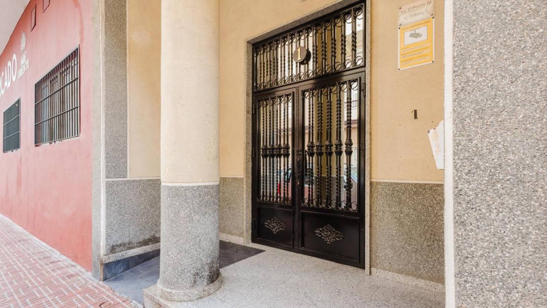 Sale - Apartment - Alicante City - Parque de las Naciones