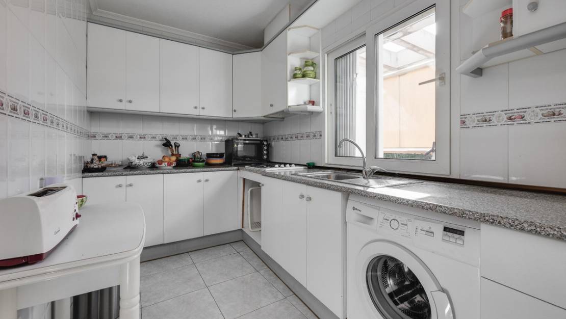 Sale - Apartment - Alicante City - Parque de las Naciones