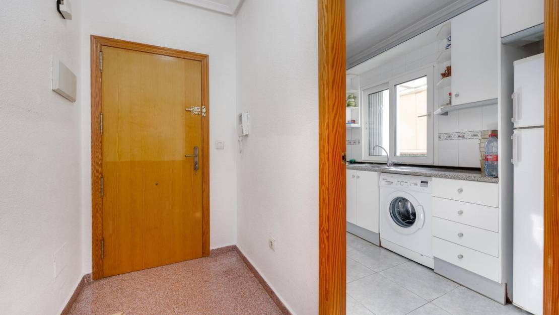 Sale - Apartment - Alicante City - Parque de las Naciones