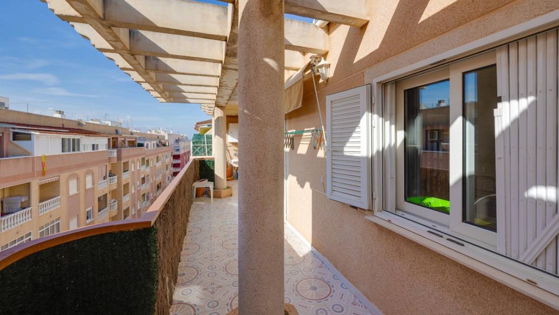 Sale - Apartment - Alicante City - Parque de las Naciones