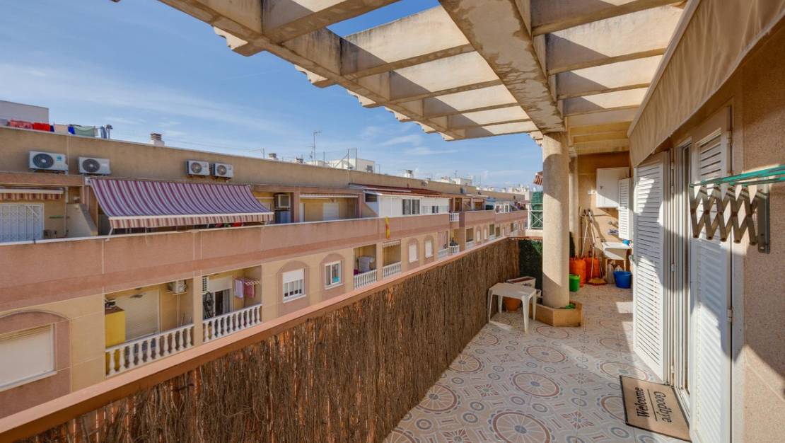 Sale - Apartment - Alicante City - Parque de las Naciones