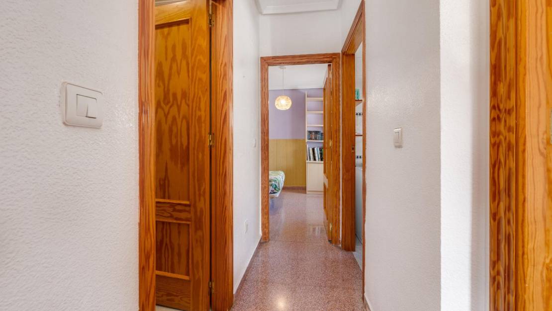 Sale - Apartment - Alicante City - Parque de las Naciones