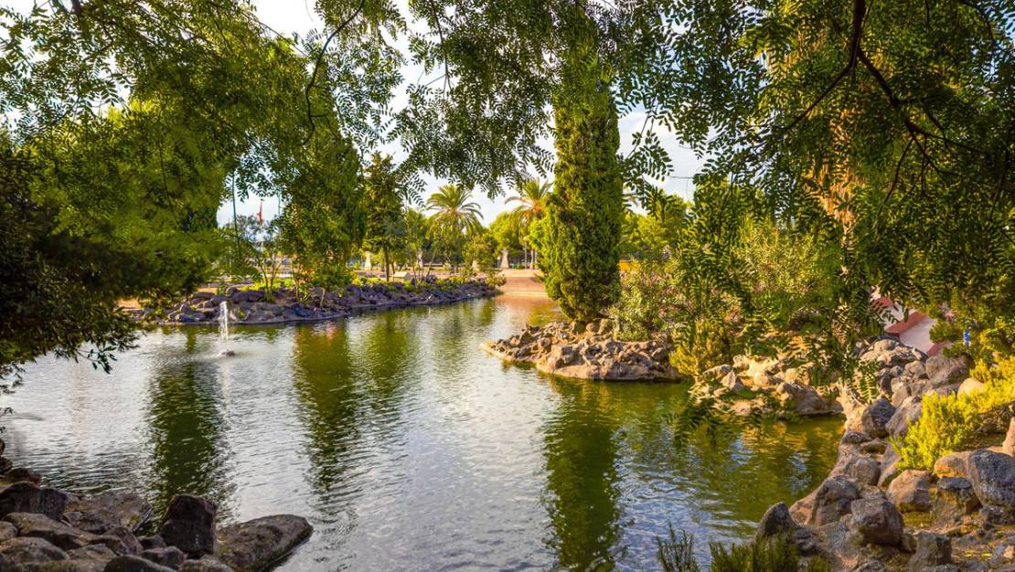 Sale - Apartment - Alicante City - Parque de las Naciones