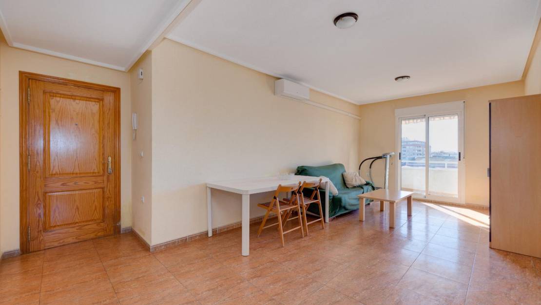 Sale - Apartment - Alicante City - Parque de las Naciones