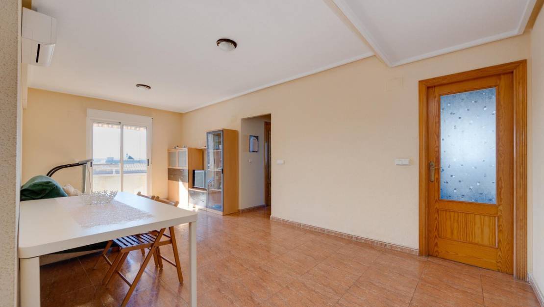 Sale - Apartment - Alicante City - Parque de las Naciones