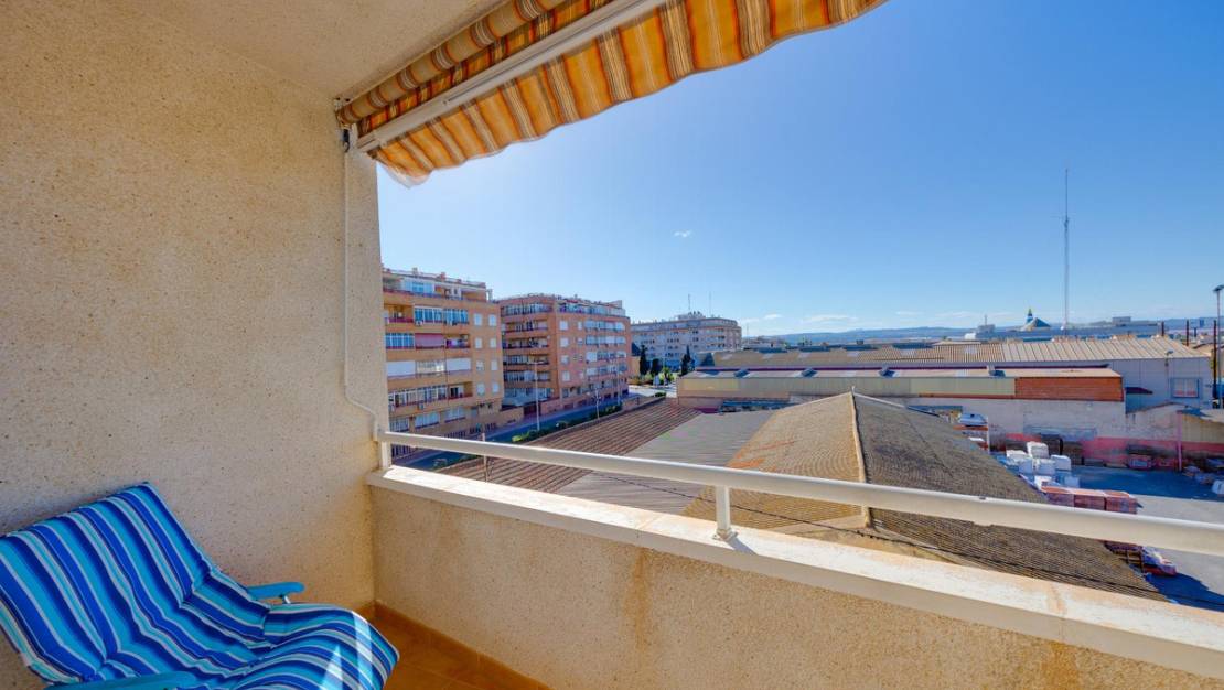 Sale - Apartment - Alicante City - Parque de las Naciones