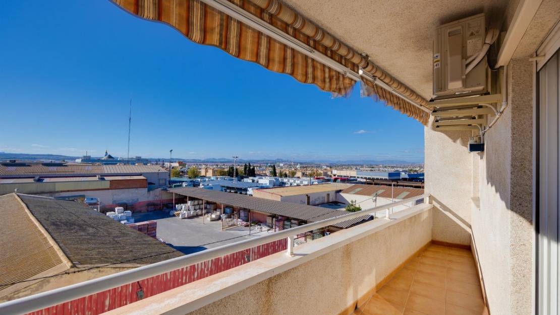 Sale - Apartment - Alicante City - Parque de las Naciones