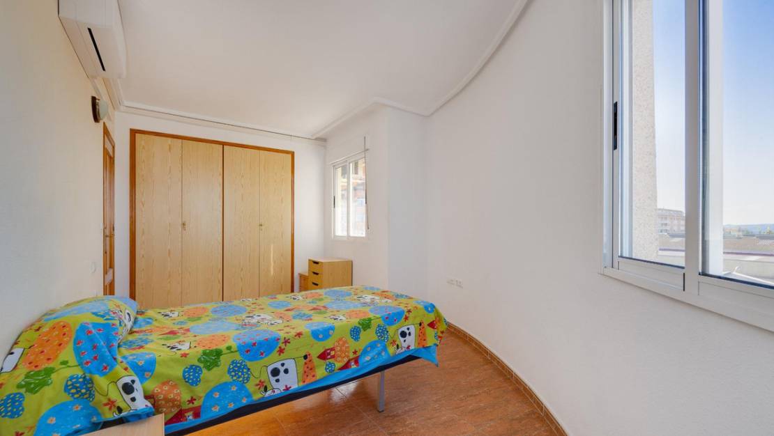 Sale - Apartment - Alicante City - Parque de las Naciones