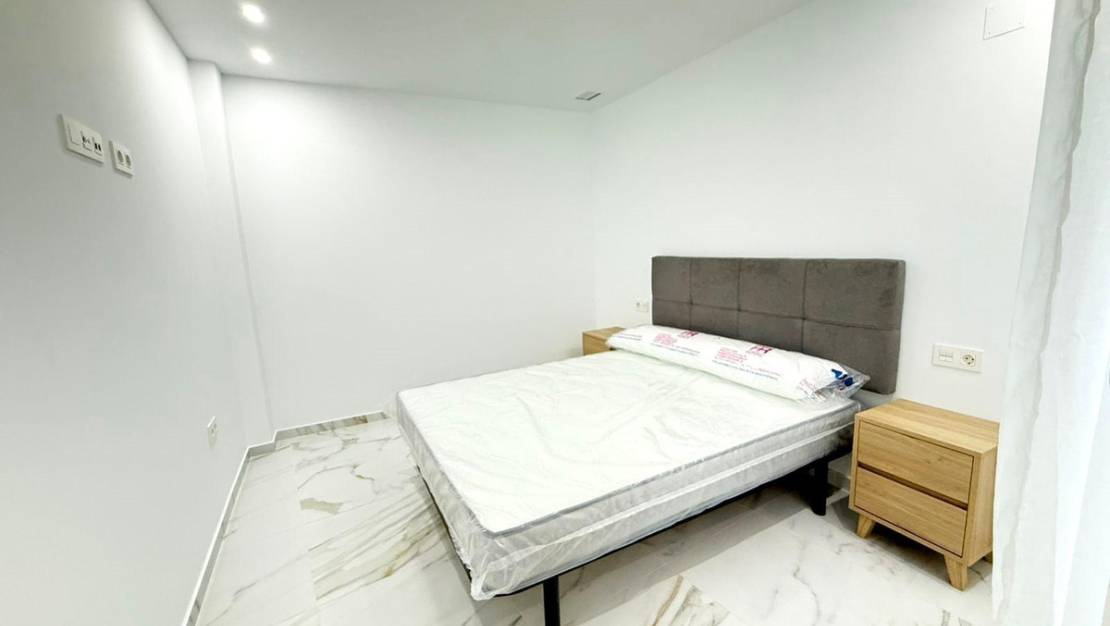 Sale - Apartment - Alicante City - Parque de las Naciones