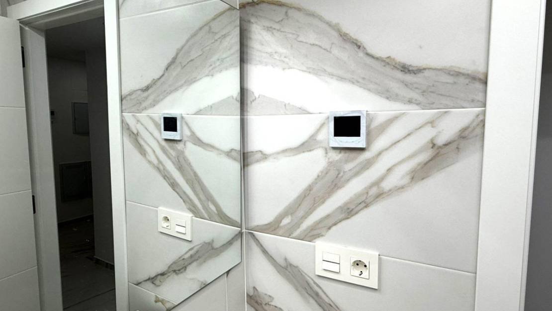 Sale - Apartment - Alicante City - Parque de las Naciones