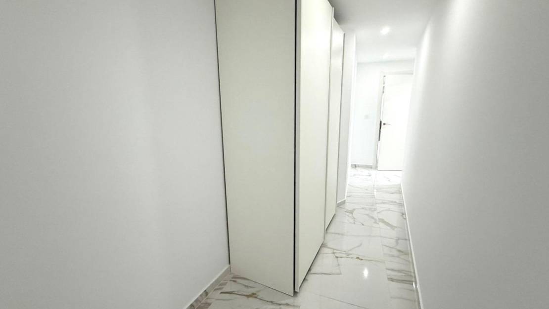 Sale - Apartment - Alicante City - Parque de las Naciones