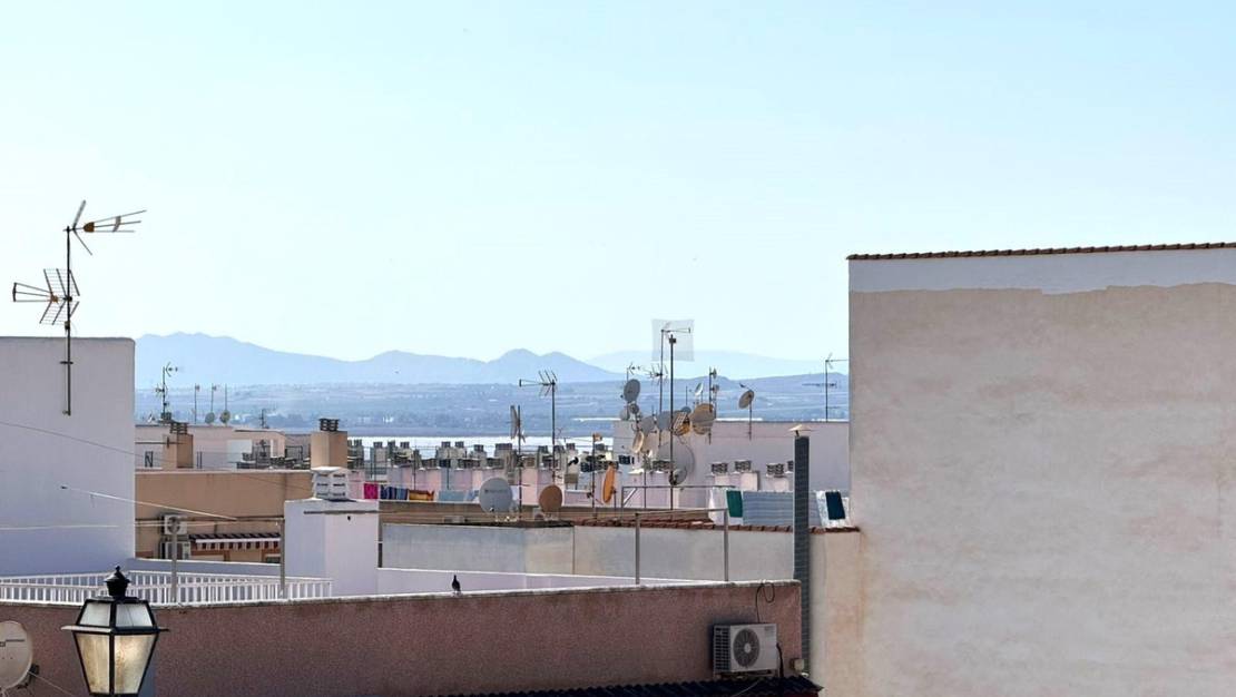 Sale - Apartment - Alicante City - Parque de las Naciones