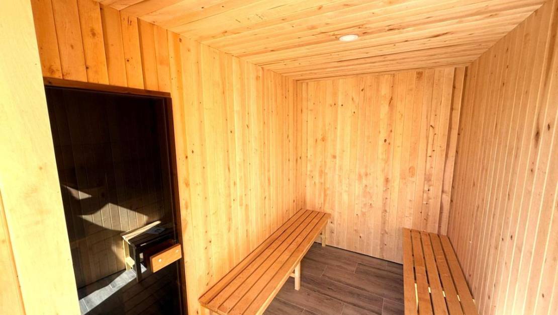 Sale - Apartment - Alicante City - Parque de las Naciones