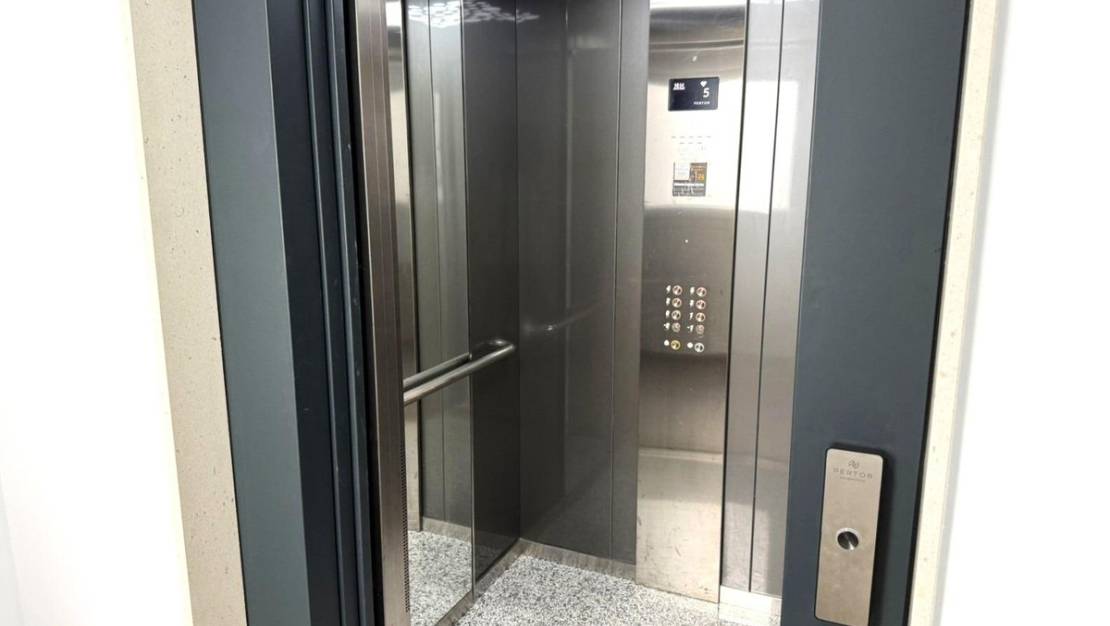 Sale - Apartment - Alicante City - Parque de las Naciones