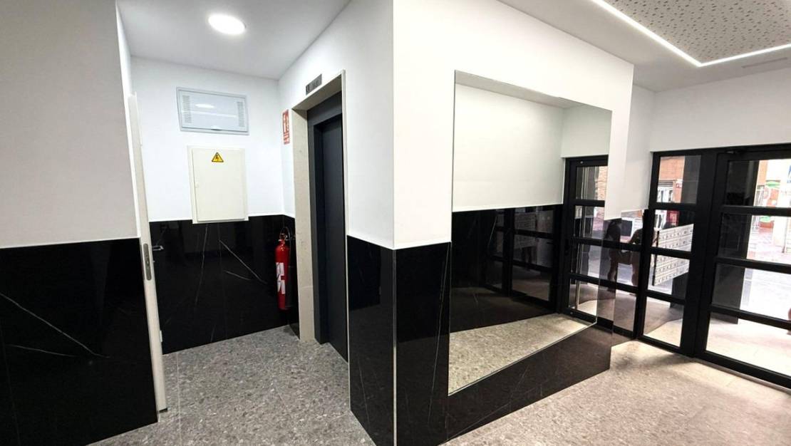 Sale - Apartment - Alicante City - Parque de las Naciones