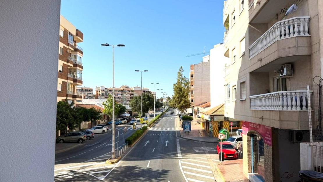 Sale - Apartment - Alicante City - Parque de las Naciones
