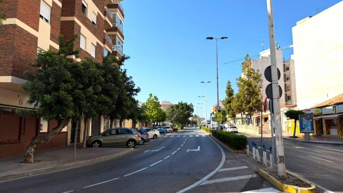 Sale - Apartment - Alicante City - Parque de las Naciones