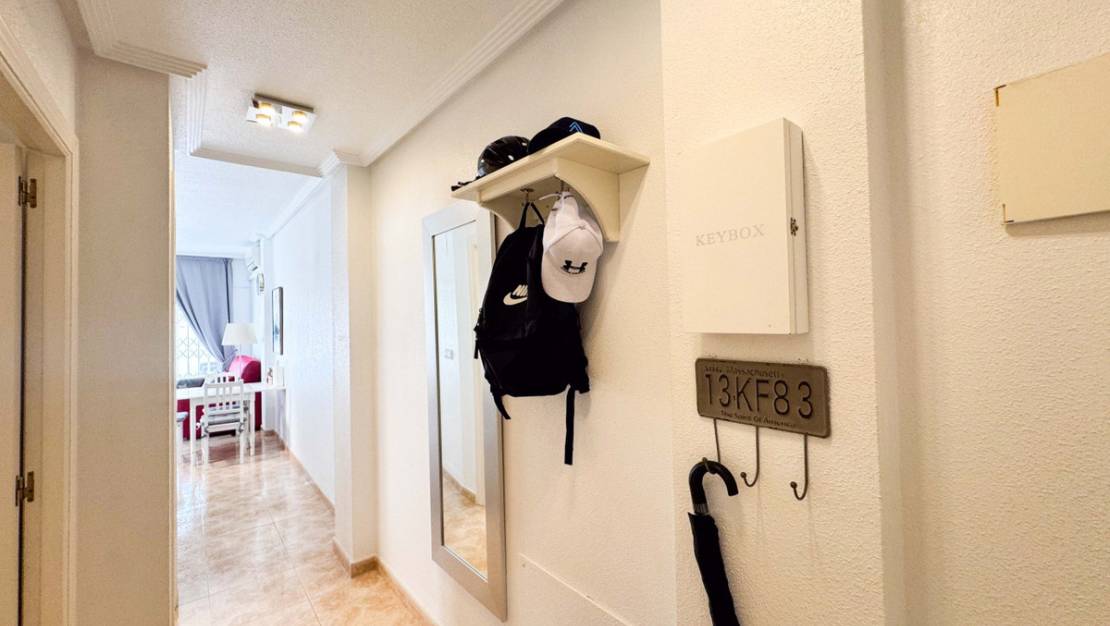 Sale - Apartment - Alicante City - Parque de las Naciones