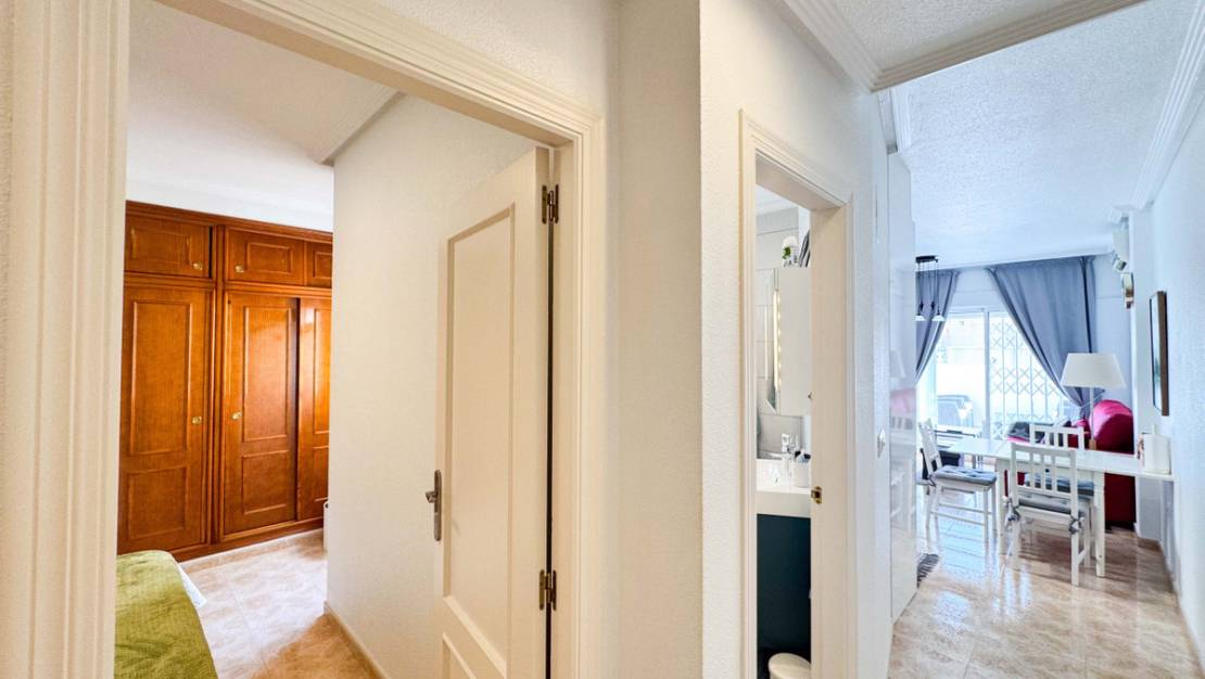 Sale - Apartment - Alicante City - Parque de las Naciones