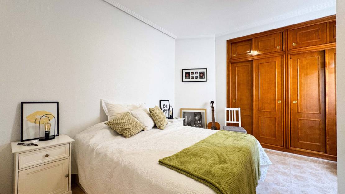 Sale - Apartment - Alicante City - Parque de las Naciones