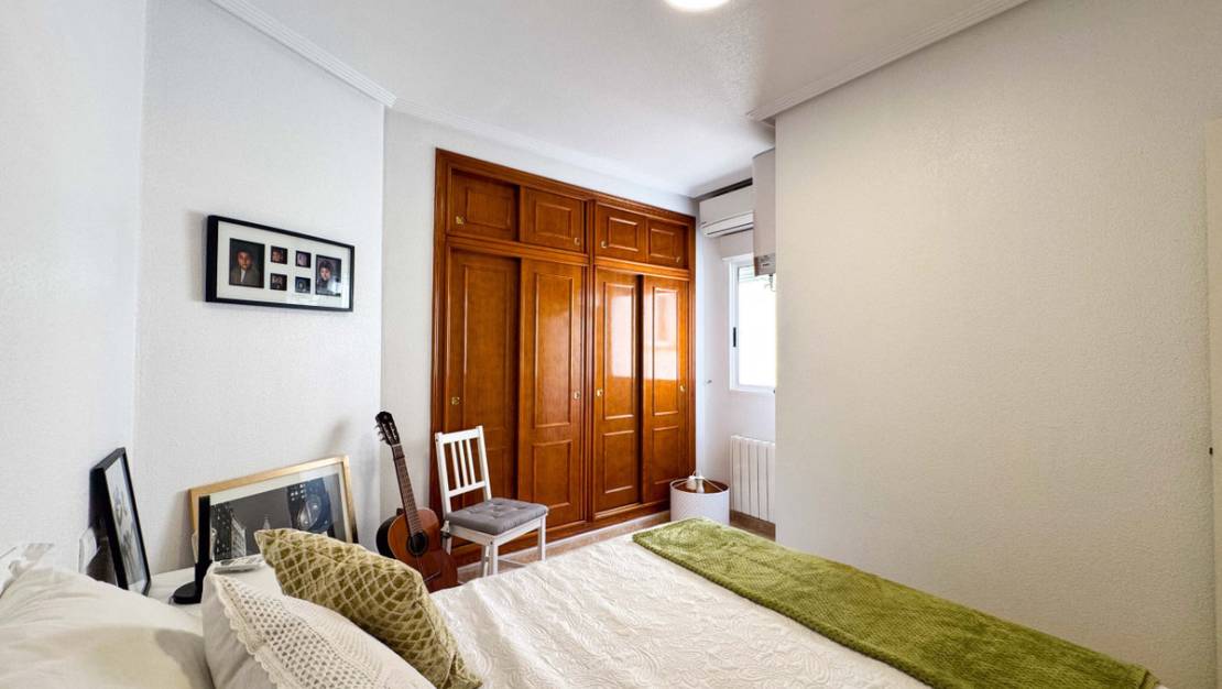 Sale - Apartment - Alicante City - Parque de las Naciones
