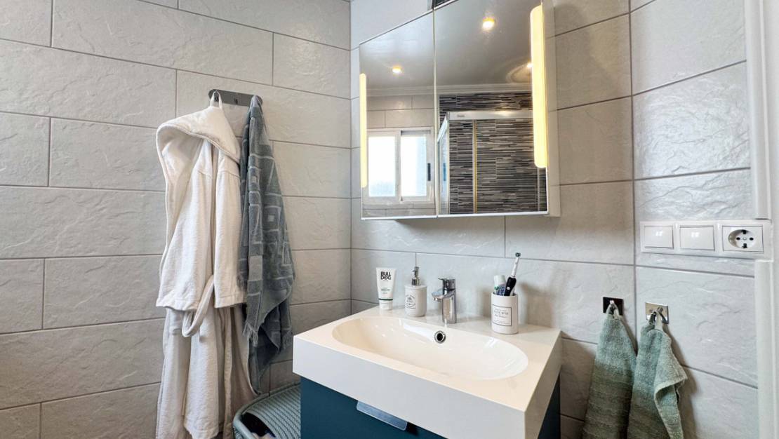 Sale - Apartment - Alicante City - Parque de las Naciones