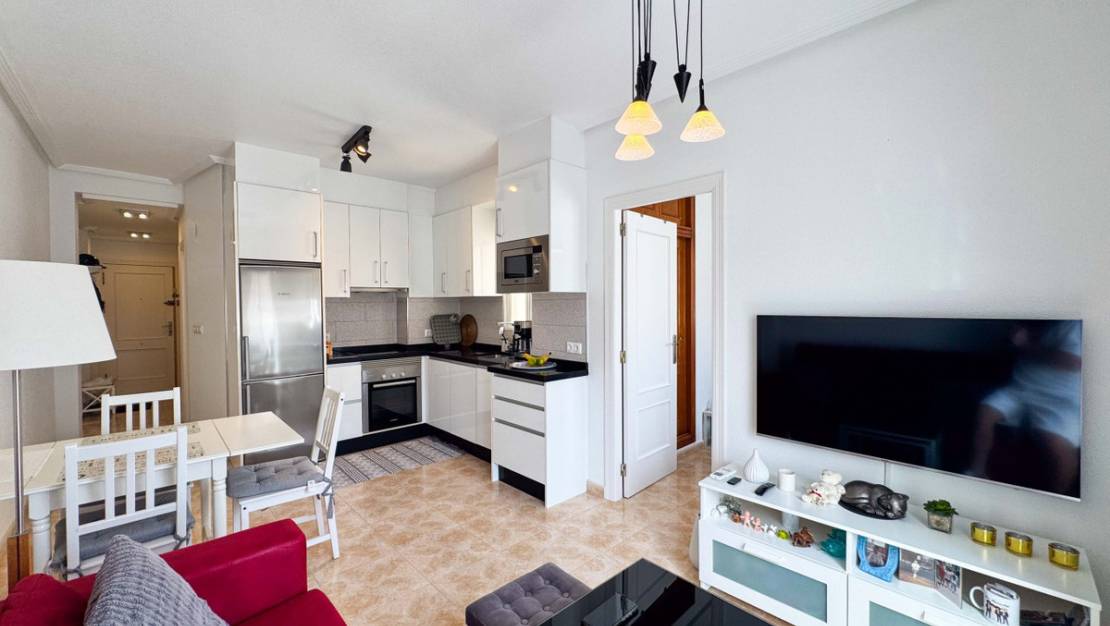 Sale - Apartment - Alicante City - Parque de las Naciones