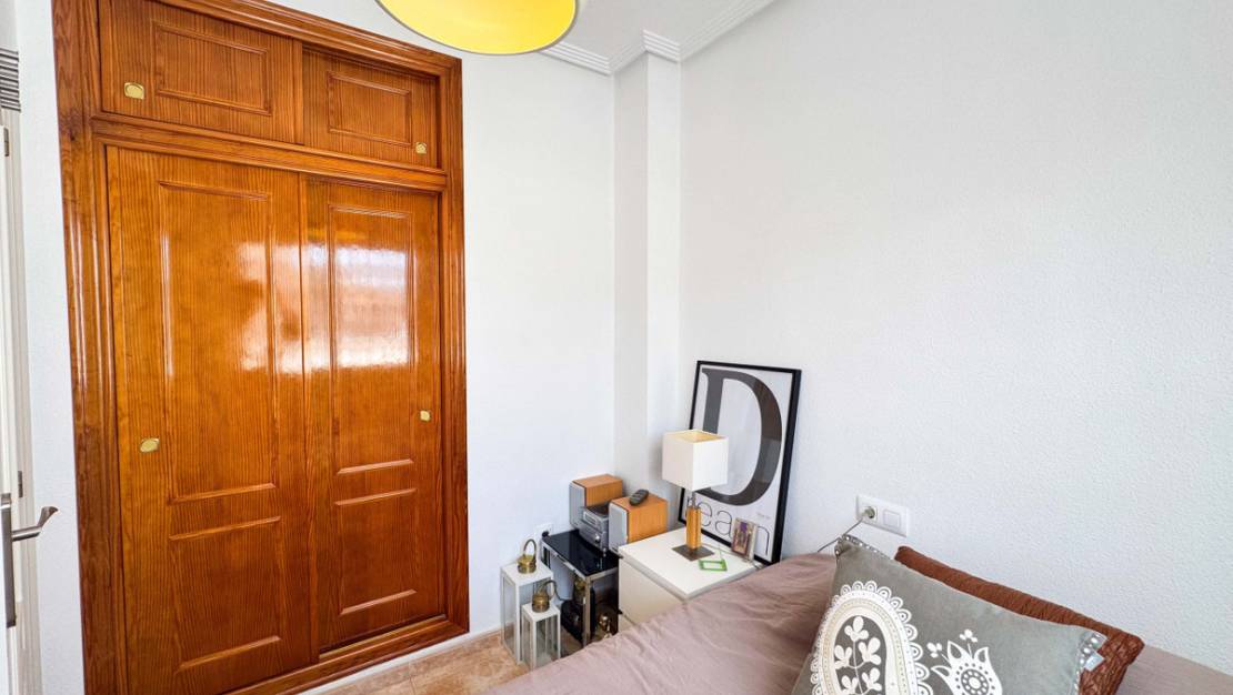 Sale - Apartment - Alicante City - Parque de las Naciones