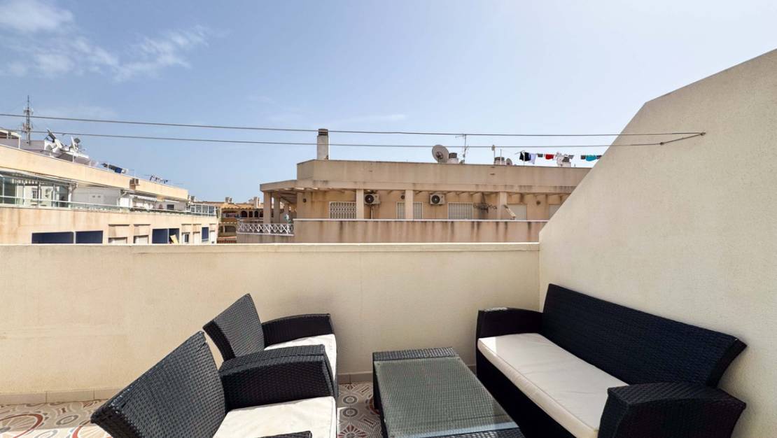 Sale - Apartment - Alicante City - Parque de las Naciones