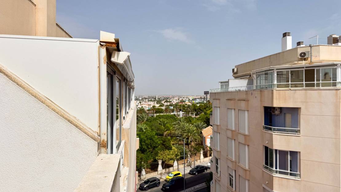 Sale - Apartment - Alicante City - Parque de las Naciones