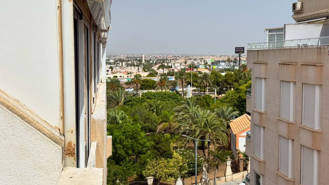 Sale - Apartment - Alicante City - Parque de las Naciones