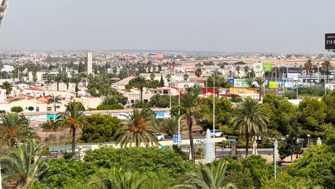 Sale - Apartment - Alicante City - Parque de las Naciones