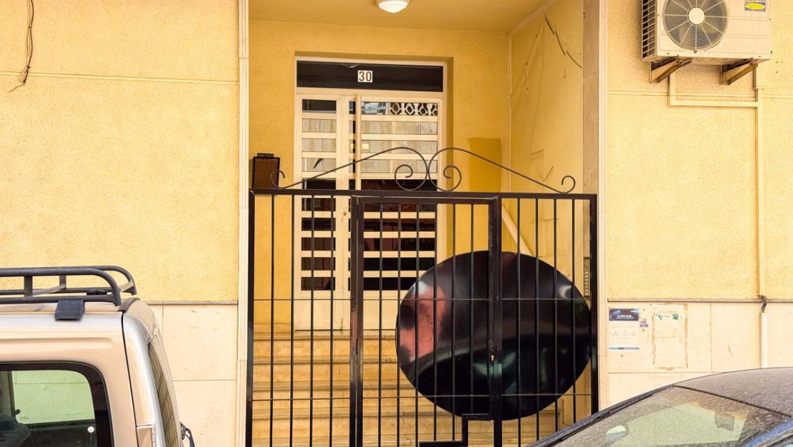 Sale - Apartment - Alicante City - Parque de las Naciones