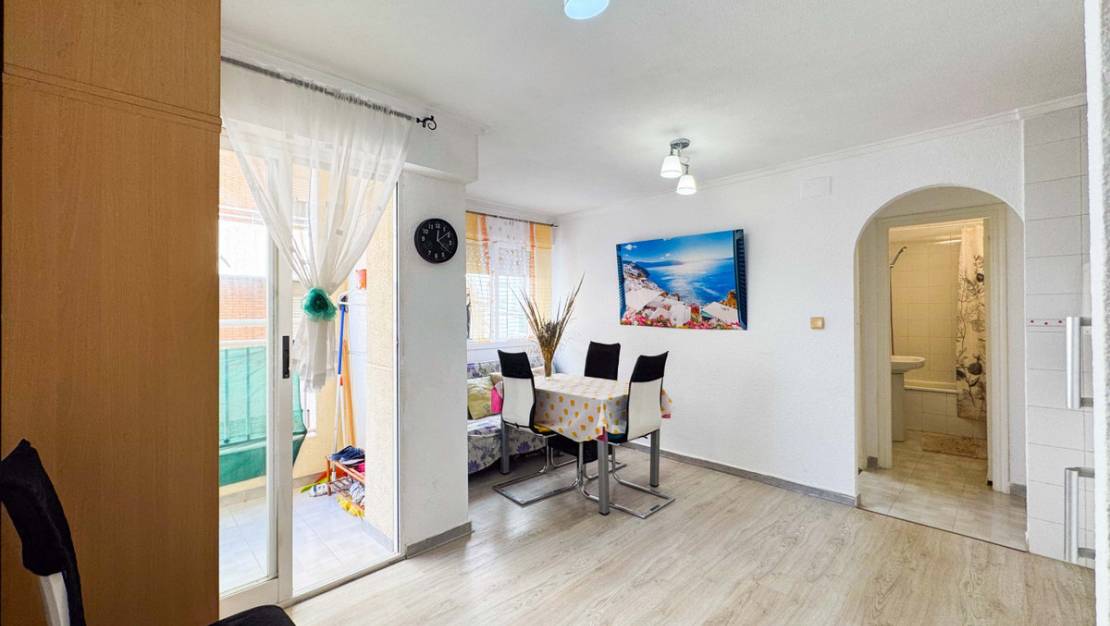 Sale - Apartment - Alicante City - Parque de las Naciones