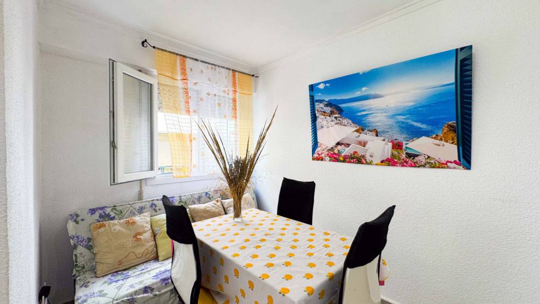 Sale - Apartment - Alicante City - Parque de las Naciones