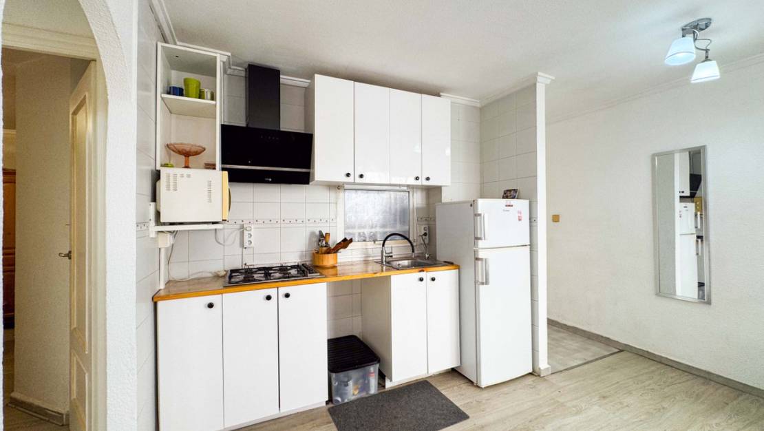 Sale - Apartment - Alicante City - Parque de las Naciones