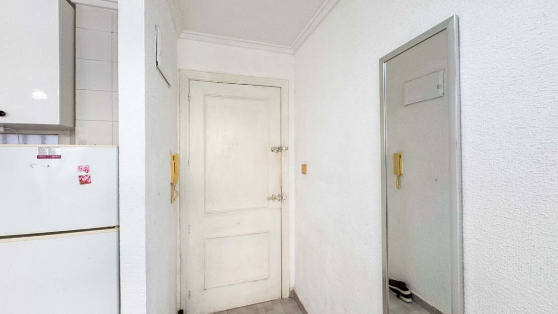 Sale - Apartment - Alicante City - Parque de las Naciones