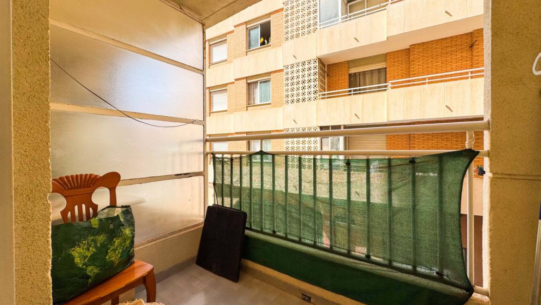 Sale - Apartment - Alicante City - Parque de las Naciones