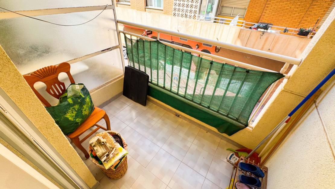 Sale - Apartment - Alicante City - Parque de las Naciones